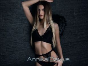 AnnikaDavys