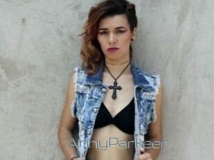AnnyParkeer