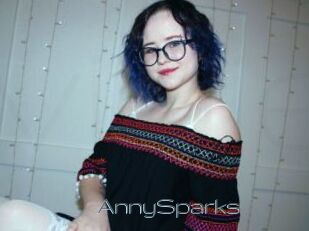 AnnySparks