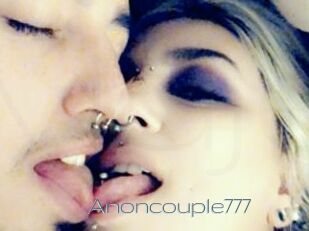 Anoncouple777