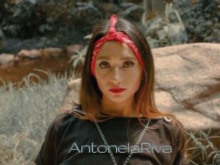 AntonelaRiva