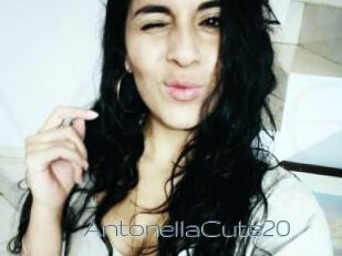 AntonellaCute20