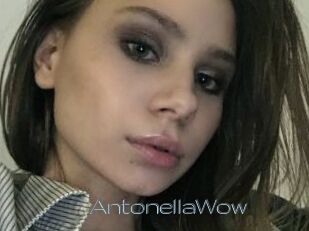 AntonellaWow