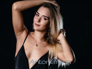 AntoniaYana
