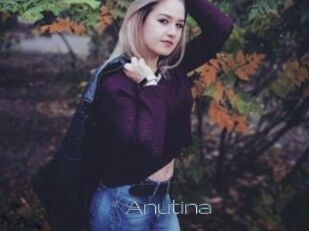 Anutina