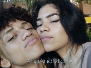 AnyAndMichel