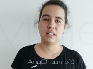 AnyDreams19