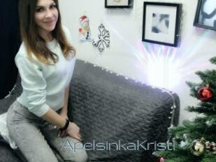 ApelsinkaKristi