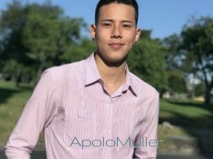 ApoloMuller