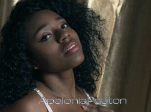 ApoloniaPayton