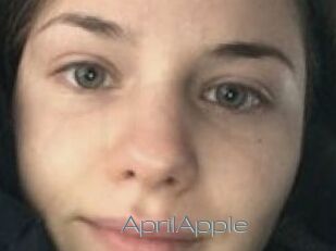 AprilApple