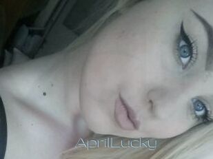 AprilLucky