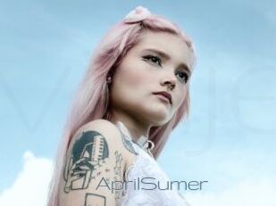 AprilSumer