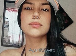 AprilSwet