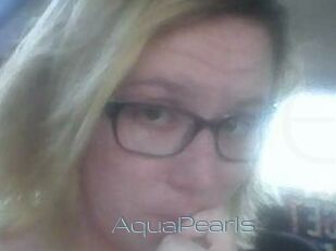AquaPearls