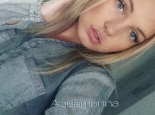 Aquamarina