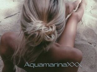 AquamarinaXXX