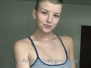Arabellathesweet