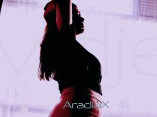AradiaX