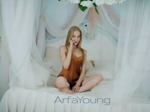 ArfaYoung