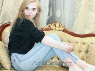 AriaBounce