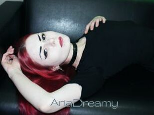 AriaDreamy