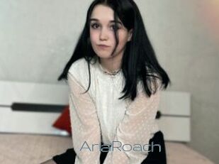 AriaRoach