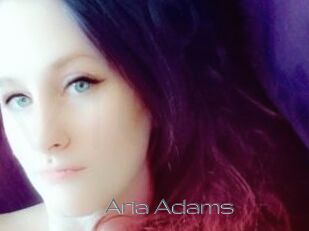 Aria_Adams
