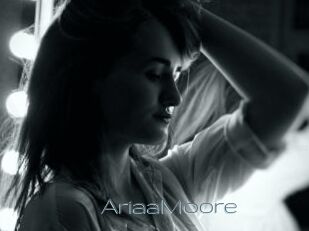 AriaaMoore