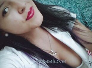 Ariaalove
