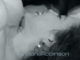 AriadnaRobinson