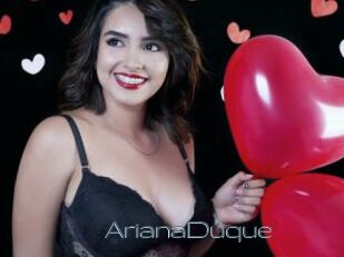 ArianaDuque