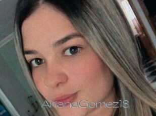 ArianaGomez18