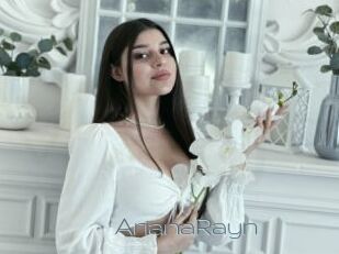 ArianaRayn
