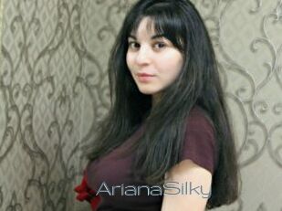 ArianaSilky