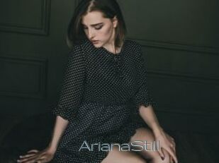 ArianaStill