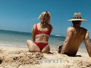 AriandT