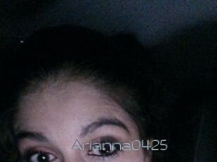 Arianna0425