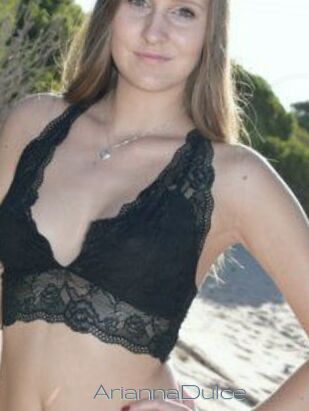 AriannaDulce