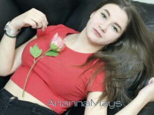 AriannaMays