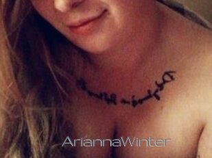 AriannaWinter