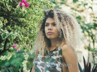 ArielBrown