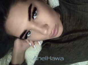 ArielHawa