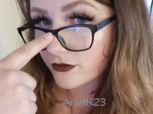 ArielK23