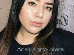 ArielLeighWinters
