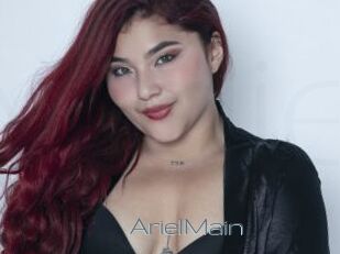 ArielMain