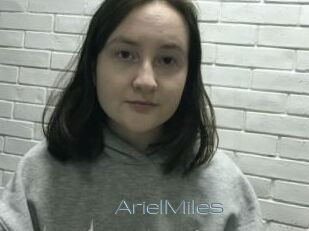 ArielMiles