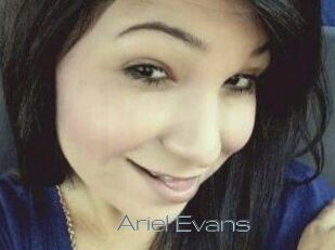 Ariel_Evans