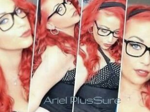 Ariel_PlusSure