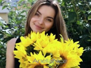 AriellaNice Vidéos de Jeunes